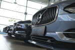 Import Auto, sõltumatu Volvo spetsialist
