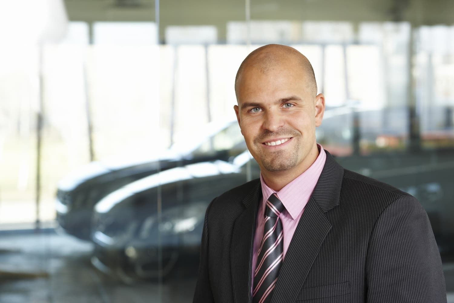 Import Auto, sõltumatu Volvo spetsialist - MARTIN LULLA