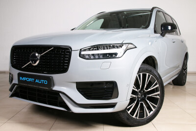 XC90