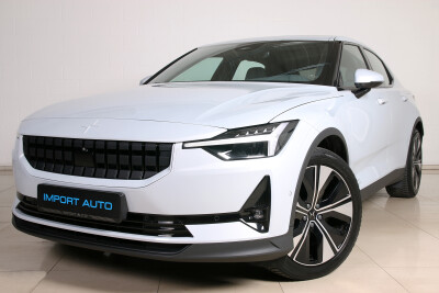 Polestar 2 AWD LONG RANGE DUAL MOTOR PILOT PLUS