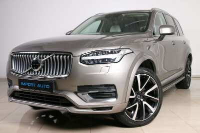 Volvo XC90 AWD INSCRIPTION LUXURY XENIUM FULL
