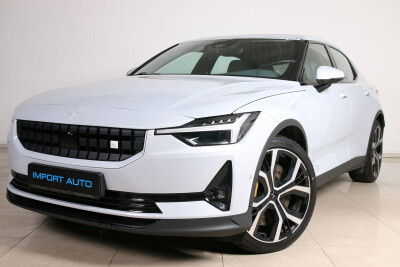 Polestar 2 AWD PERFORMANCE LONG RANGE DUAL MOTOR PILOT