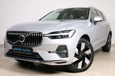 Volvo XC60 AWD PLUS BRIGHT INTELLI SAFE PRO MY25