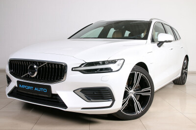 Volvo V60 AWD INSCRIPTION LUXURY XENIUM INTELLI MY22