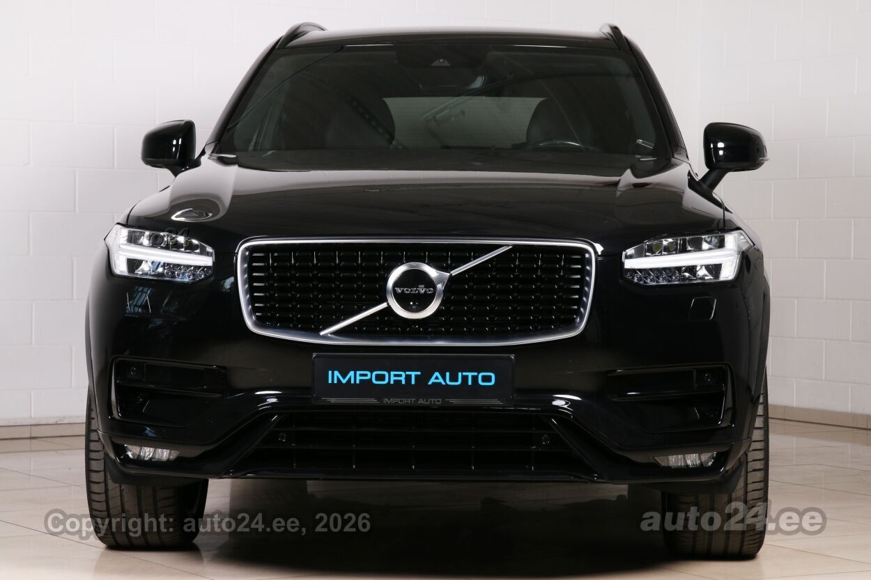 Volvo XC90 - Image 1