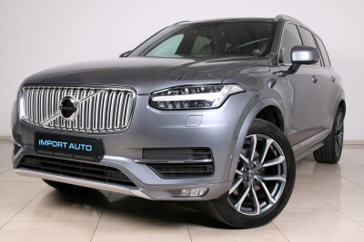 Volvo XC90 AWD INSCRIPTION INTELLI SAFE PRO MY18