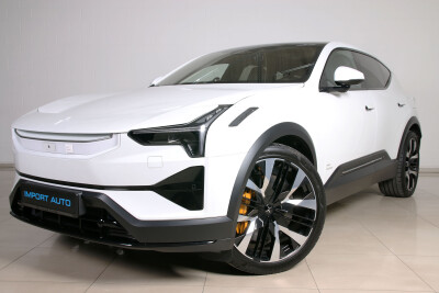 Polestar 3 AWD LONG RANGE DUAL MOTOR PERFORMANCE LUXURY FULL