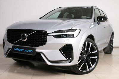 Volvo XC60 AWD ULTIMATE DARK INTELLI SAFE PRO MY24