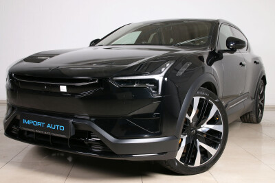 Polestar 3 AWD LONG RANGE DUAL MOTOR PERFORMANCE LUXURY FULL