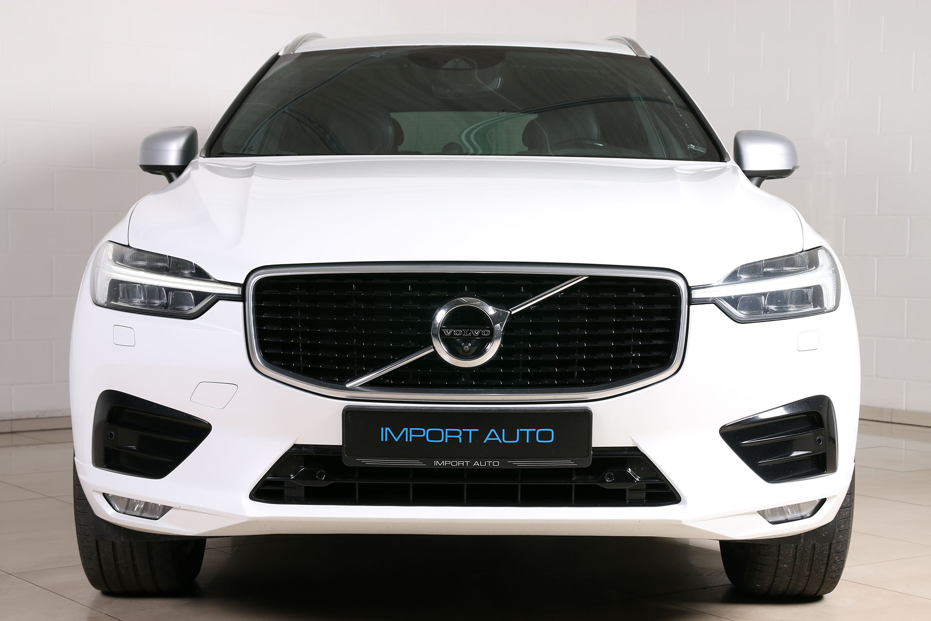 Volvo XC60 - Image 1