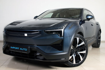 Polestar 3 AWD LONG RANGE DUAL MOTOR PERFORMANCE LUXURY FULL