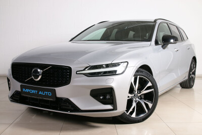 Volvo V60 PLUS DARK INTELLI SAFE PRO MY24